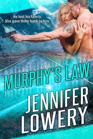 Murphy's Law book cover