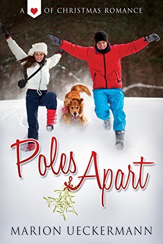 Poles Apart book cover