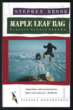 Maple Leaf Rag book cover