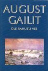 Üle rahutu vee book cover