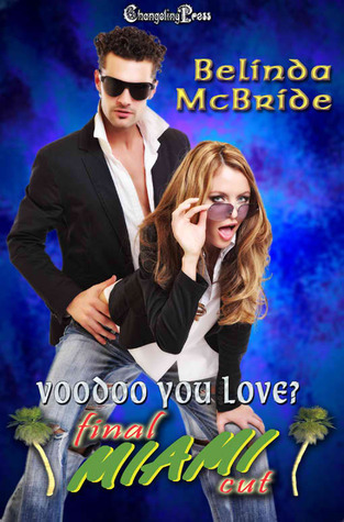 Voodoo You Love? book cover