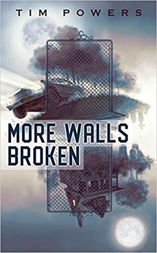 More Walls Broken book cover
