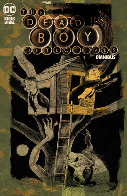 Sandman Universe Classics book cover 2