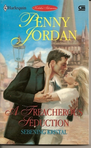 Sweet Revenge/Seduction book cover 3