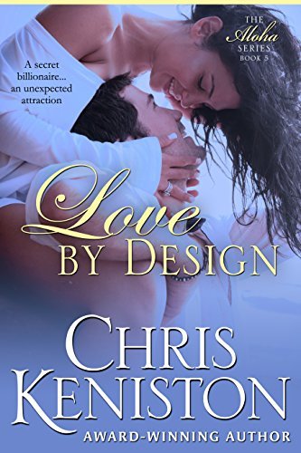 Love By Design book cover