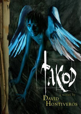 Takod book cover