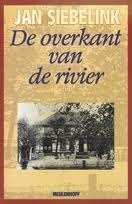 The Other Side of the River book cover