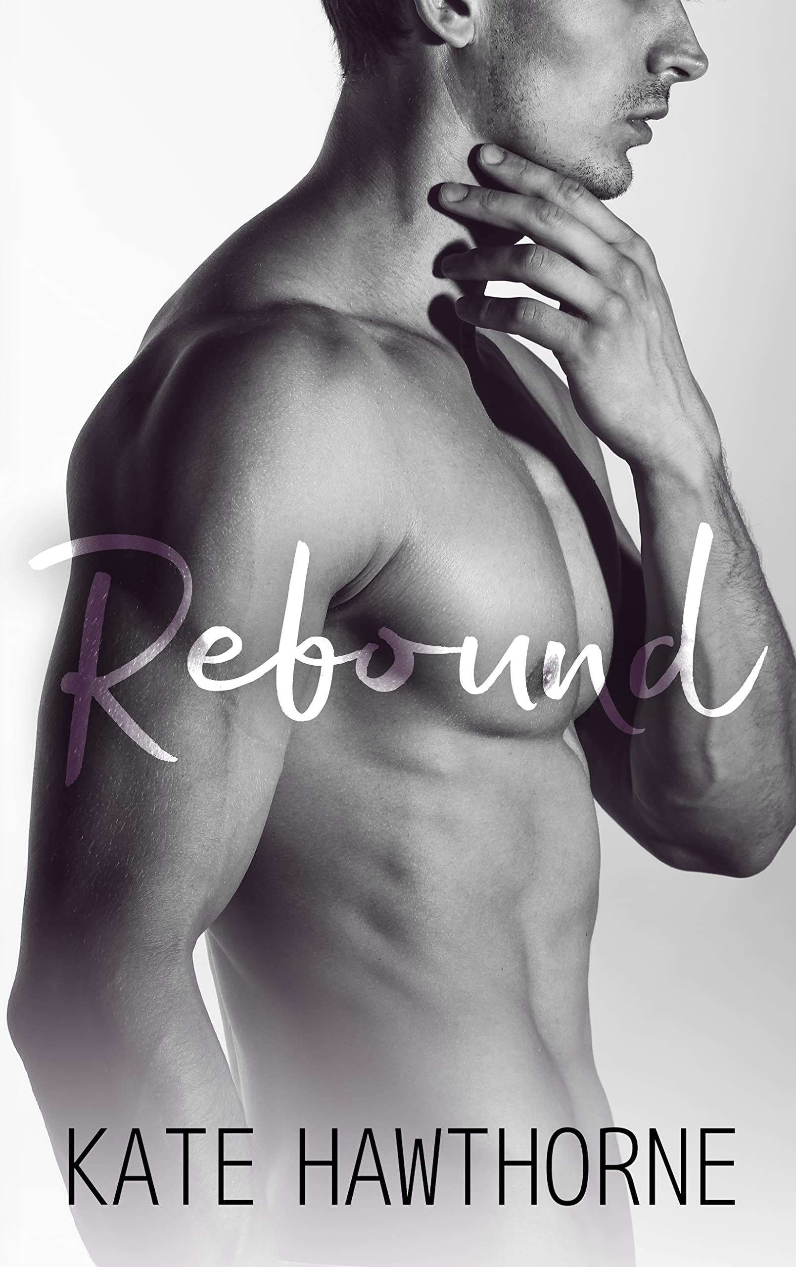 Rebound book cover