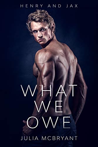 Southern Spark book cover 1