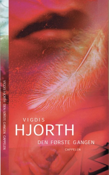 Den første gangen book cover