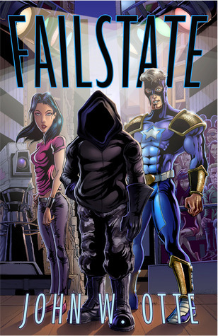 Failstate book cover 1