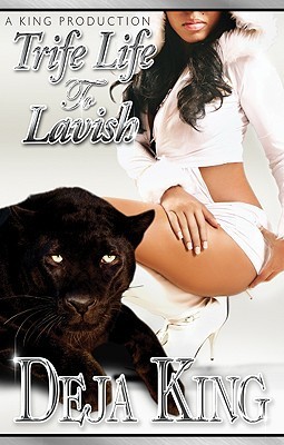 Trife Life 2 Lavish book cover