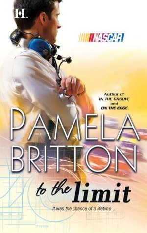 To The Limit book cover