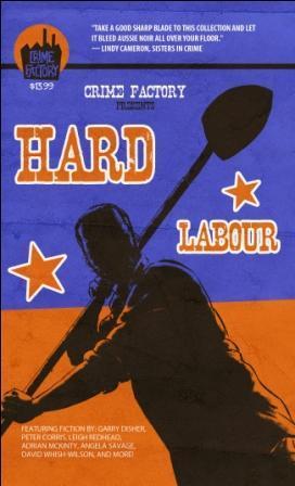 Hard Labour book cover