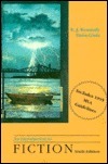 An Introduction to Fiction book cover