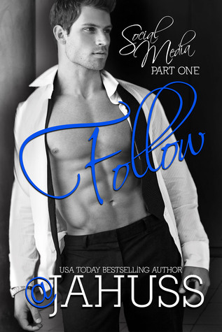 Social Media book cover 1