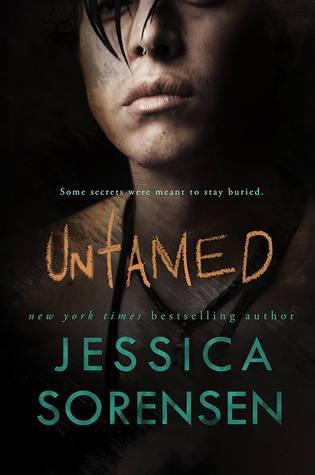 Unbeautiful book cover 2