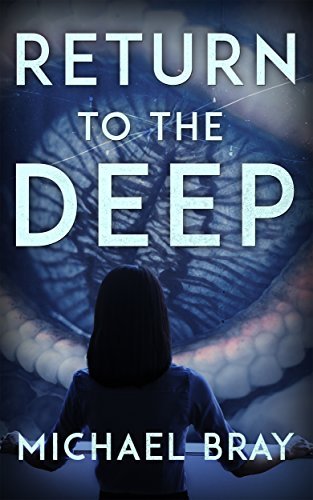 From the Deep book cover 2