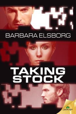 Taking Stock book cover