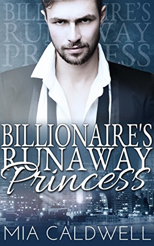 Billionaire's Runaway Princess book cover