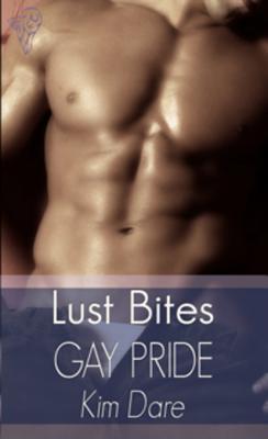 Gay Pride book cover