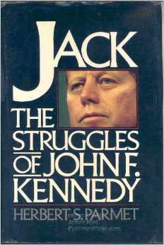 Jack book cover