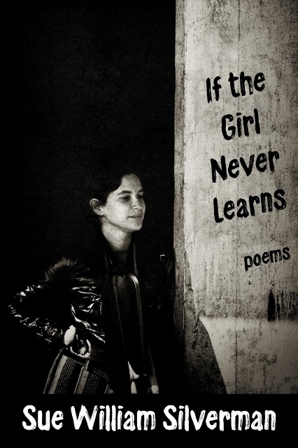 If the Girl Never Learns book cover