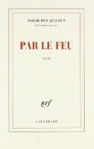 By Fire book cover