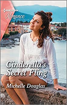 Cinderella's Secret Fling book cover