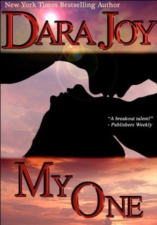 My One book cover