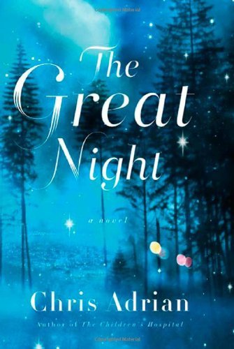 The Great Night book cover