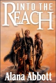The Redemption Trilogy book cover 1