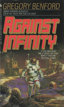 Jupiter Project book cover 2