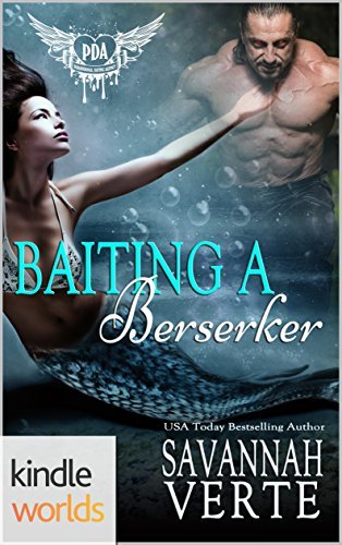 Making Waves book cover 1