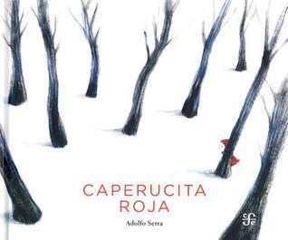 Caperucita Roja book cover