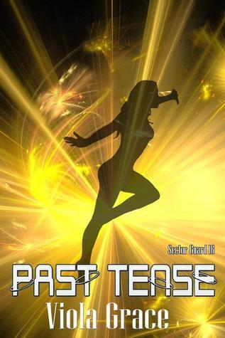 Past Tense book cover