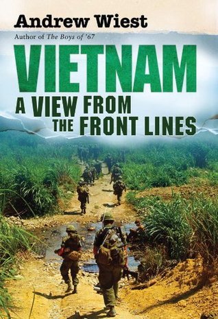 Vietnam book cover