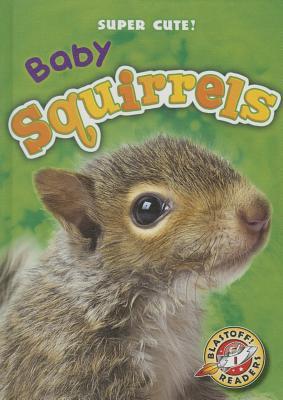 Baby Squirrels book cover