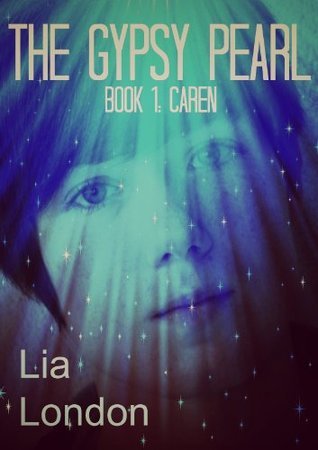 The Gypsy Pearl book cover