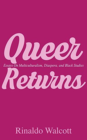 Queer Returns book cover