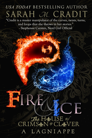 Fire & Ice book cover