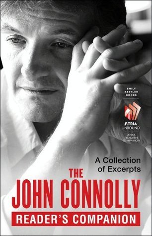 The John Connolly Reader's Companion book cover