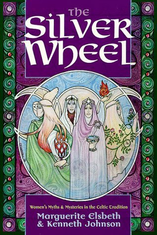 The Silver Wheel book cover