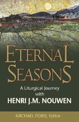 Eternal Seasons book cover