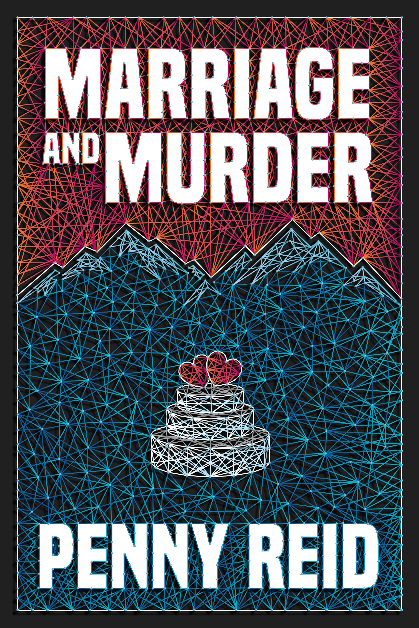 Solving for Pie: Cletus and Jenn Mysteries book cover 3