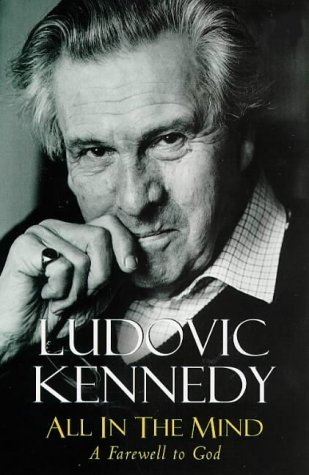 All in the Mind book cover