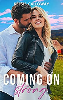 Juniper Falls book cover 2