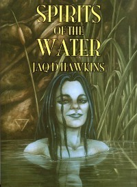 Spirits of the Water book cover