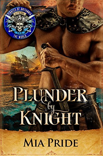Plunder by Knight book cover