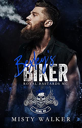 Royal Bastards MC: Reno, NV book cover 3